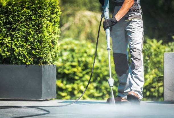 Lutz, FL Pressure Washing Services Company