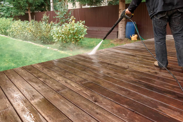Best Concrete Sealing  in Lutz, FL