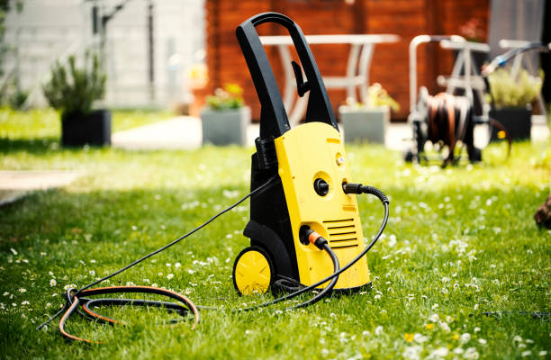 Best Restaurant Pressure Washing  in Lutz, FL